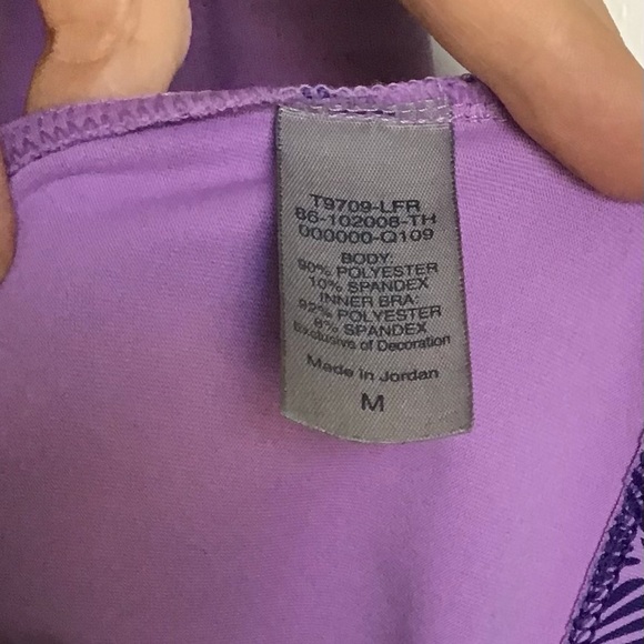 Champion Tank Top - Picture 4 of 4